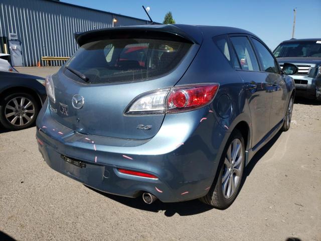 Photo 4 from auction – 2010 MAZDA 3 S with VIN JM1BL1H60A1296535