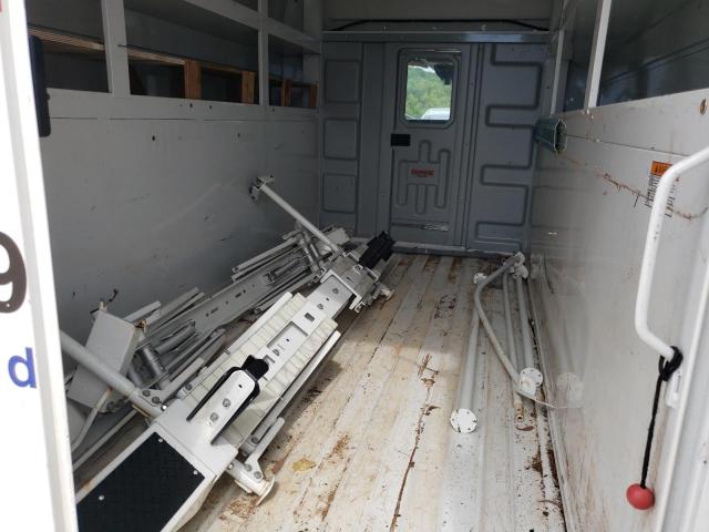 Photo 6 from auction – 2020 FORD TRANSIT T- with VIN 1FDBW5PG3LKA66523