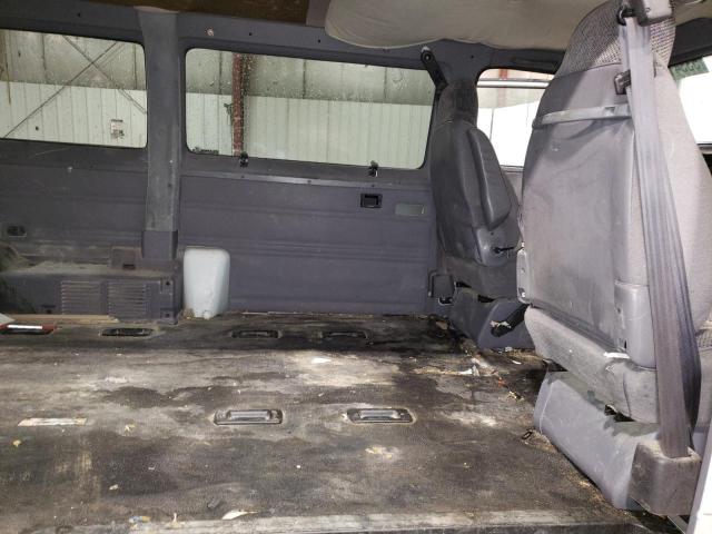 Photo 6 from auction – 2000 DODGE RAM WAGON with VIN 2B5WB35Z8YK132827