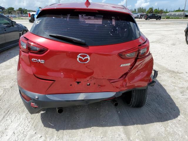 Photo 9 from auction – 2017 MAZDA CX-3 TOURI with VIN JM1DKDC74H0177514