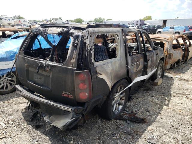 Photo 4 from auction – 2008 GMC YUKON DENA with VIN 1GKEC63888J186527