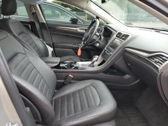 Photo 5 from auction – 2015 FORD FUSION SE with VIN 3FA6P0T93FR191489