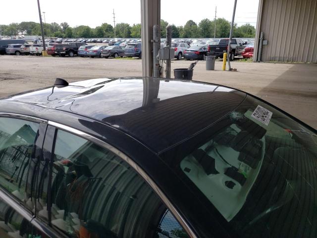 Photo 9 from auction – 2014 CHEVROLET MALIBU LS with VIN 1G11B5SL8EF106003