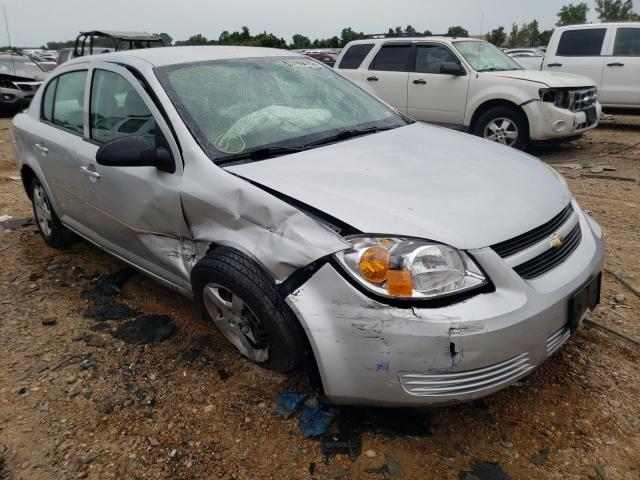 Photo 9 from auction – 2006 CHEVROLET COBALT LS with VIN 1G1AK55F567682391