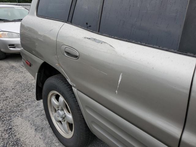 Photo 9 from auction – 2000 TOYOTA RAV4 with VIN JT3GP10V6Y7067348