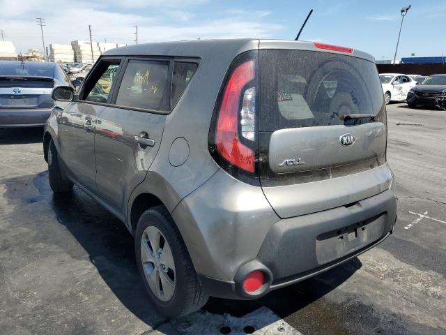 Photo 3 from auction – 2014 KIA SOUL with VIN KNDJN2A25E7059190