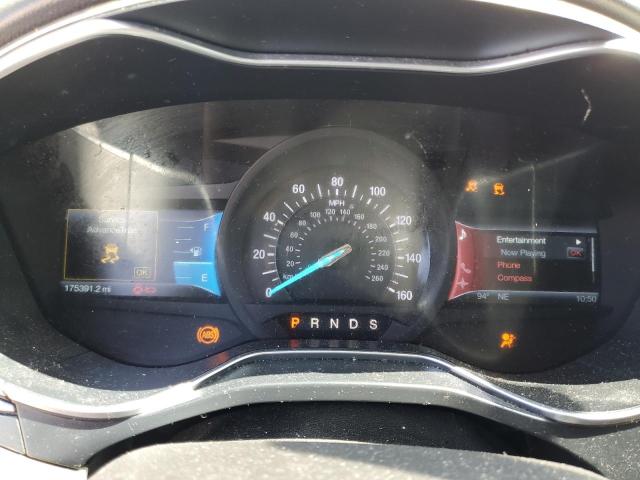 Photo 8 from auction – 2014 FORD FUSION SE with VIN 1FA6P0H72E5400505