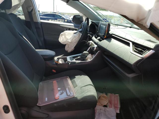 Photo 5 from auction – 2019 TOYOTA RAV4 LE with VIN 2T3H1RFV9KC008136