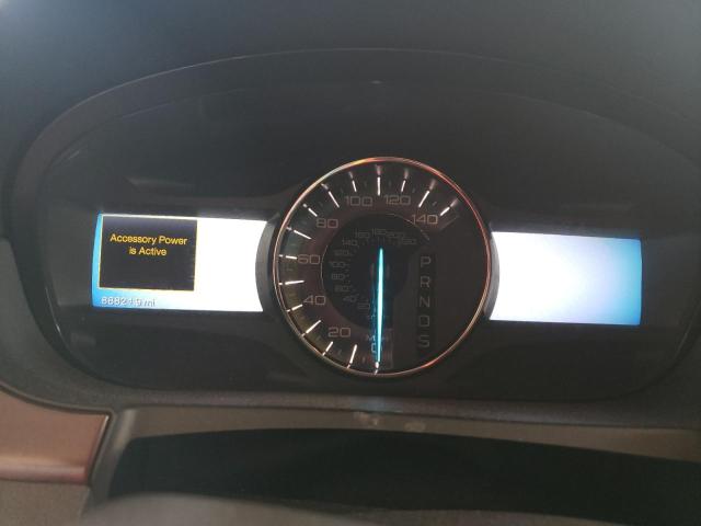 Photo 8 from auction – 2013 FORD EDGE LIMIT with VIN 2FMDK4KC2DBC05278