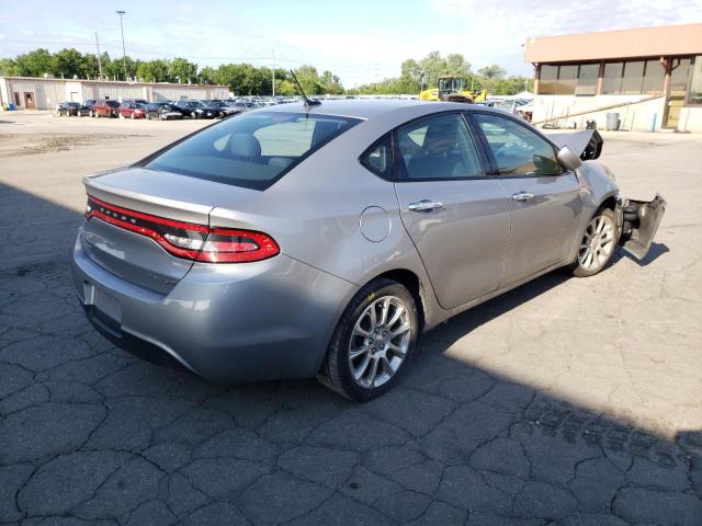 Photo 4 from auction – 2016 DODGE DART with VIN 1C3CDFFA4GD821386
