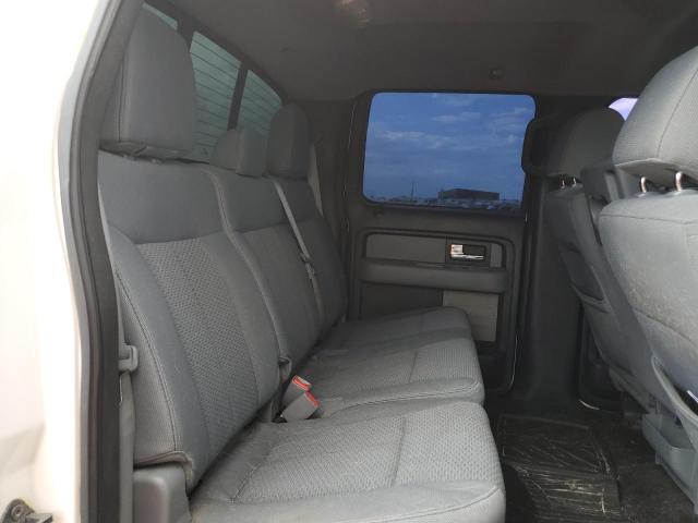 Photo 6 from auction – 2013 FORD F150 SUPER with VIN 1FTFW1EF6DKD36614