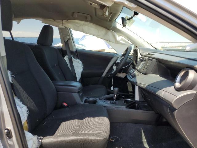 Photo 5 from auction – 2016 TOYOTA RAV4 LE with VIN 2T3BFREV6GW426295
