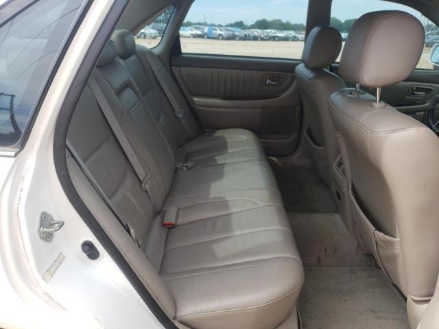 Photo 6 from auction – 2003 TOYOTA AVALON XL with VIN 4T1BF28B33U307566