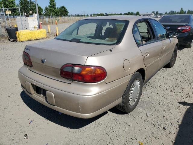 Photo 4 from auction – 2003 CHEVROLET MALIBU with VIN 1G1ND52J03M615957