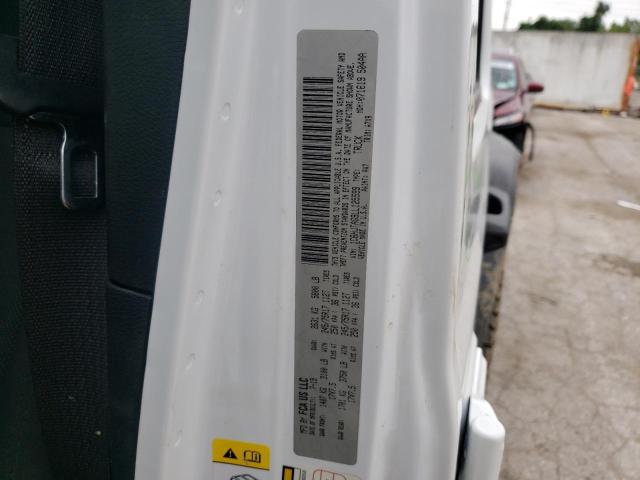 Photo 10 from auction – 2020 JEEP GLADIATOR with VIN 1C6HJTAG9LL125599