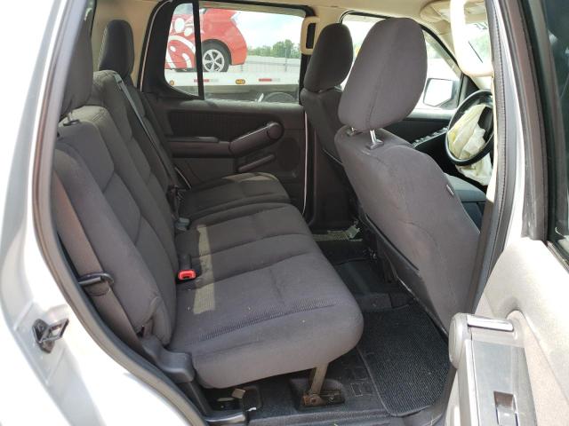 Photo 6 from auction – 2010 FORD EXPLORER S with VIN 1FMEU3BE8AUF02359
