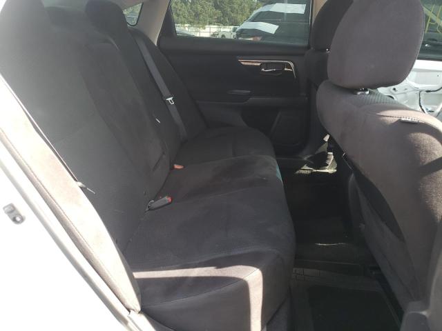 Photo 6 from auction – 2014 NISSAN ALTIMA 2.5 with VIN 1N4AL3AP1EC184823