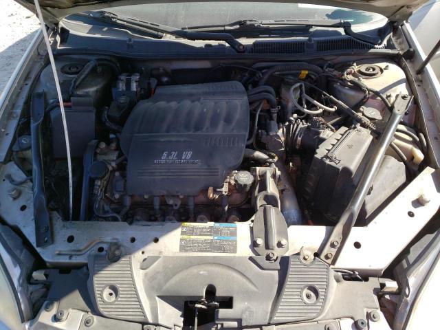 Photo 7 from auction – 2008 CHEVROLET IMPALA SUP with VIN 2G1WD58CX81212231