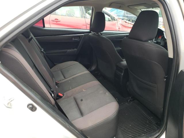 Photo 6 from auction – 2017 TOYOTA COROLLA L with VIN 2T1BURHE4HC787425