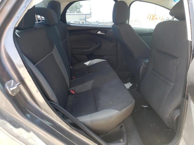 Photo 6 from auction – 2013 FORD FOCUS SE with VIN 1FADP3F24DL244087