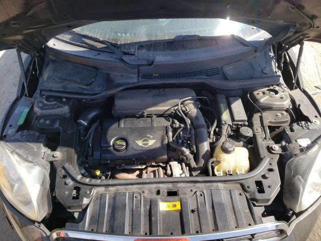 Foto 7 de la subasta – 2012 MINI COOPER S C con VIN WMWZC3C5XCWL83368
