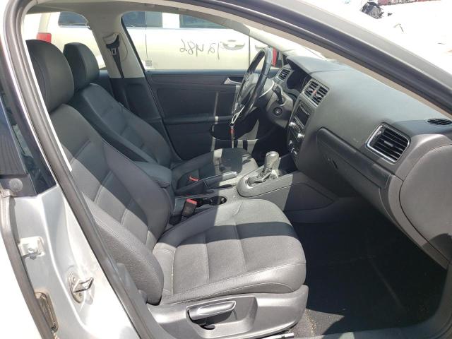 Photo 5 from auction – 2012 VOLKSWAGEN JETTA SE with VIN 3VWDP7AJ1CM065760
