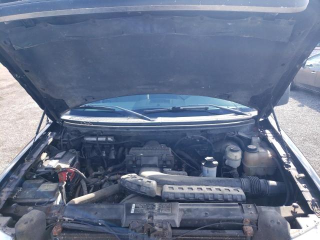 Photo 7 from auction – 2008 FORD F150 with VIN 1FTRF14V08KE04093