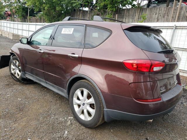 Photo 3 from auction – 2006 SUBARU B9 TRIBECA with VIN 4S4WX86C064412910