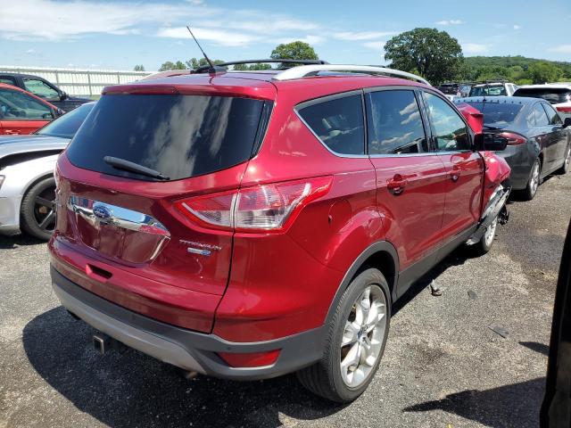 Photo 4 from auction – 2015 FORD ESCAPE TIT with VIN 1FMCU9J91FUB90116