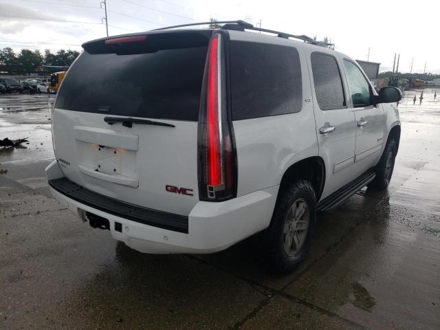 Photo 4 from auction – 2014 GMC YUKON SLT with VIN 1GKS1CE01ER188468