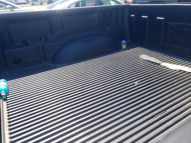 Photo 6 from auction – 2019 RAM 1500 BIG H with VIN 1C6SRFFT3KN899632