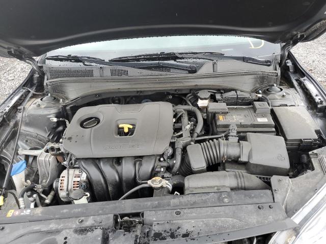 Photo 7 from auction – 2019 KIA FORTE FE with VIN 3KPF24AD0KE131775