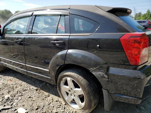Photo 9 from auction – 2009 DODGE CALIBER R/ with VIN 1B3HB78B89D223681