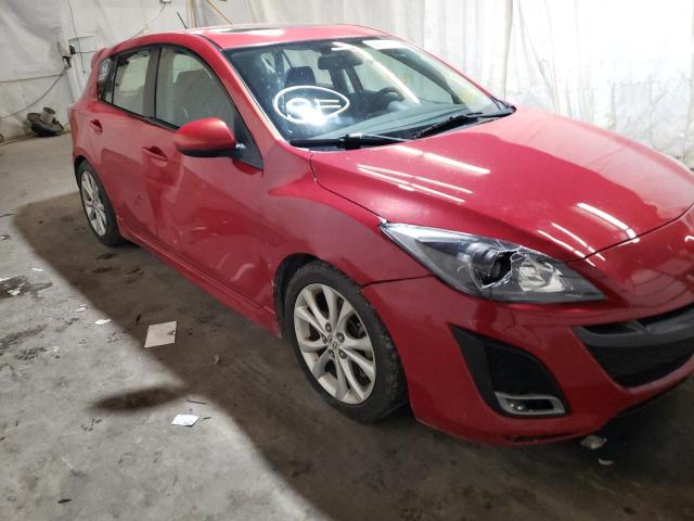 Photo 9 from auction – 2010 MAZDA 3 S with VIN JM1BL1H65A1317993