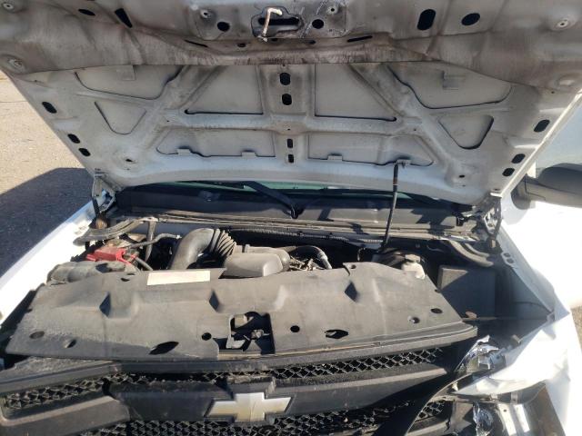 Photo 7 from auction – 2010 CHEVROLET SILVERADO with VIN 1GCPCPEX6AZ195331