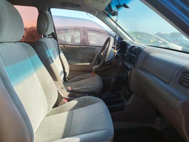 Photo 5 from auction – 2000 HONDA PASSPORT E with VIN 4S6CK58W9Y4414186