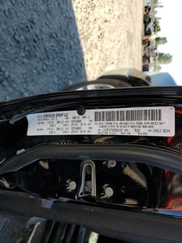 Photo 10 from auction – 2013 RAM 1500 SLT with VIN 1C6RR7GTXDS564102