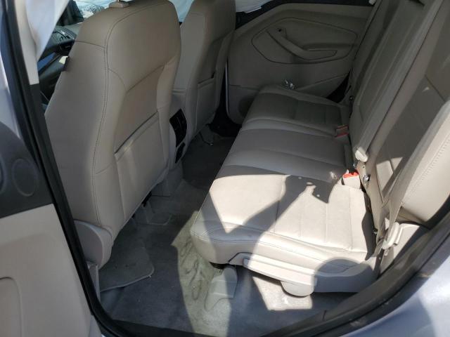 Photo 6 from auction – 2014 FORD ESCAPE TIT with VIN 1FMCU9J99EUB11693
