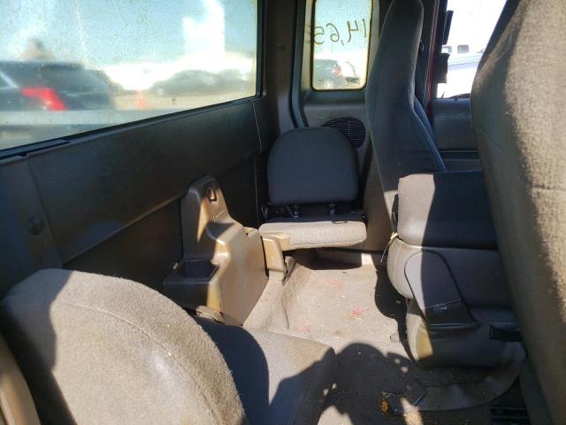 Photo 6 from auction – 2000 FORD RANGER SUP with VIN 1FTZR15V9YPA64497
