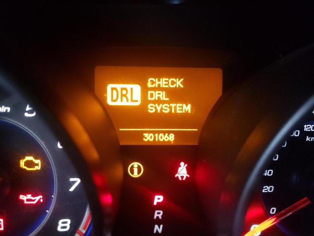 Photo 8 from auction – 2007 ACURA MDX TECHNO with VIN 2HNYD28417H537647