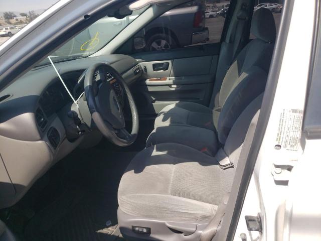 Photo 5 from auction – 2005 FORD TAURUS with VIN 1FAFP56U55A245025