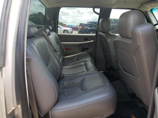 Photo 6 from auction – 2005 CHEVROLET SILVERADO with VIN 2GCEC13T051377576