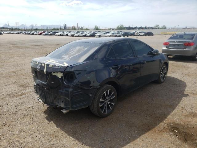 Photo 4 from auction – 2018 TOYOTA COROLLA L with VIN 2T1BURHE4JC005677