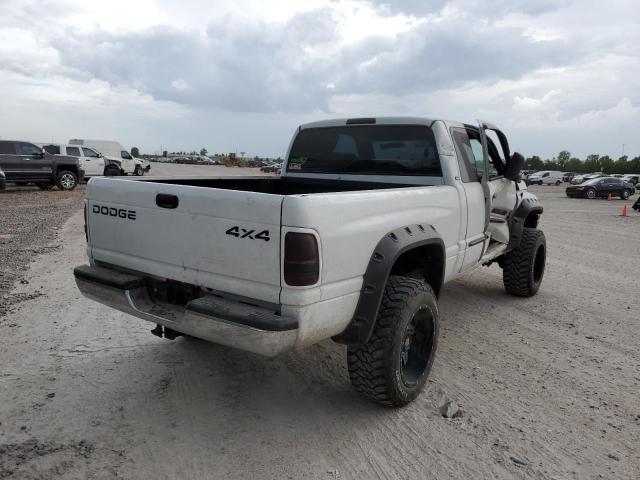 Photo 4 from auction – 2001 DODGE RAM 2500 with VIN 3B7KF23621G814828