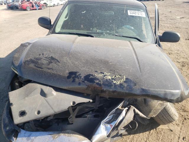 Photo 7 from auction – 2008 CHEVROLET SILVERADO with VIN 3GCEC13C98G122971