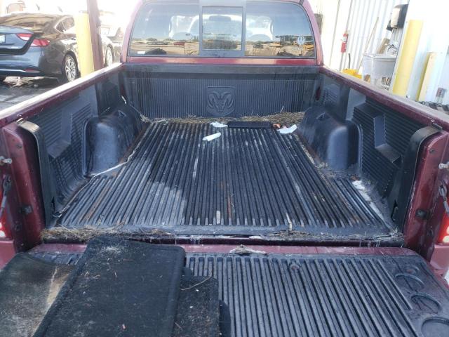 Photo 9 from auction – 2001 DODGE DAKOTA QUA with VIN 1B7GL2AX81S118669