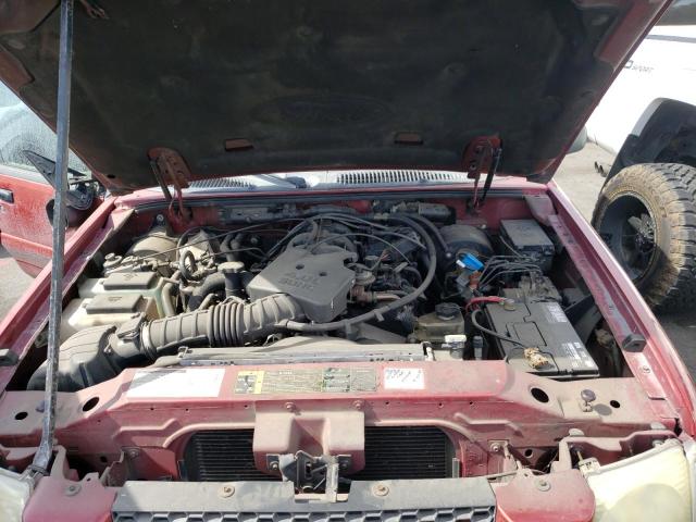 Photo 7 from auction – 2002 FORD EXPLORER S with VIN 1FMZU67E62UD54161