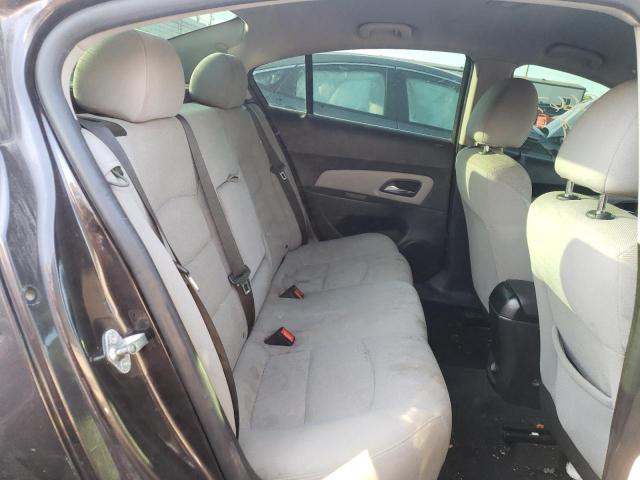 Photo 6 from auction – 2014 CHEVROLET CRUZE LT with VIN 1G1PC5SB3E7448046