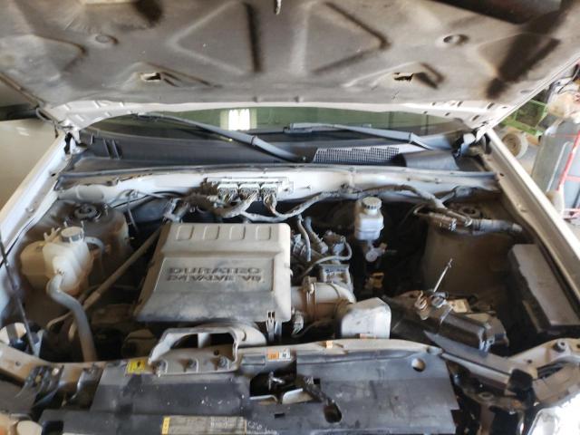 Photo 7 from auction – 2011 FORD ESCAPE XLT with VIN 1FMCU0DG3BKC20583