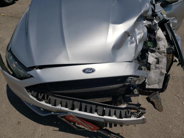 Photo 7 from auction – 2017 FORD FUSION SE with VIN 3FA6P0H75HR369784